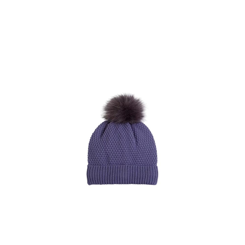 Northeast Outfitters Cozy Cabin Women's Bubble Knit Beanie